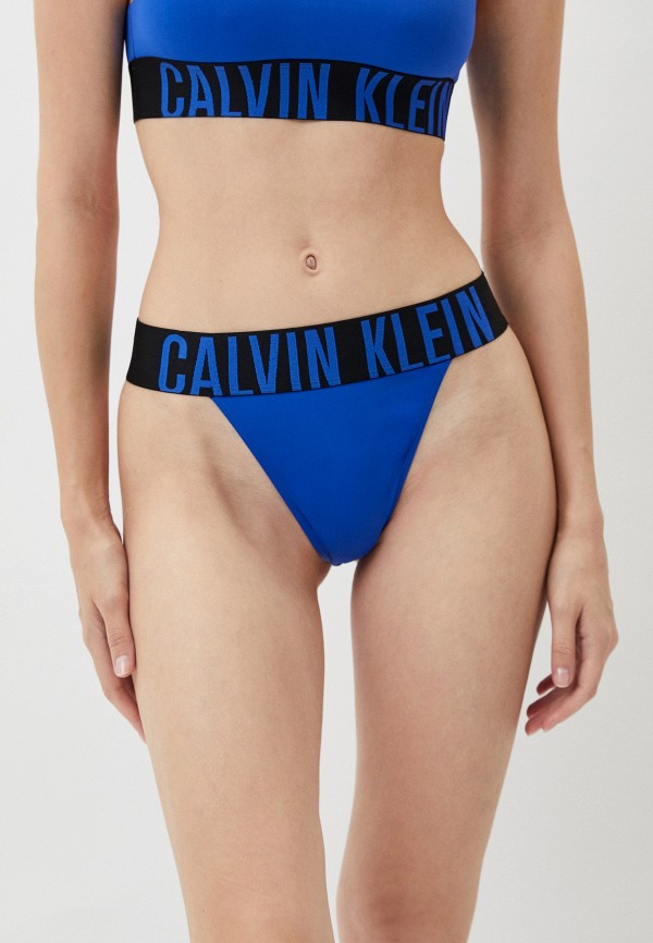 Трусы Calvin Klein Underwear 4000₽