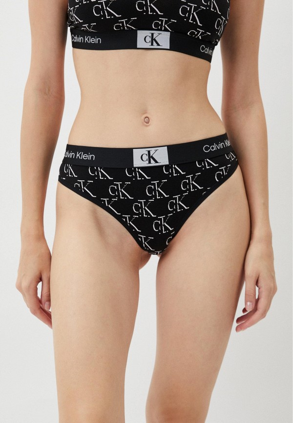 Трусы Calvin Klein Underwear 3100₽