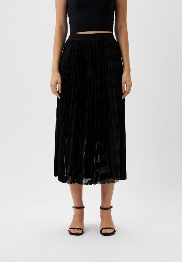 Юбка Karl Lagerfeld 27900₽