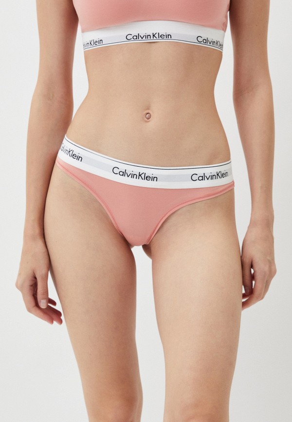 Трусы Calvin Klein Underwear 3700₽