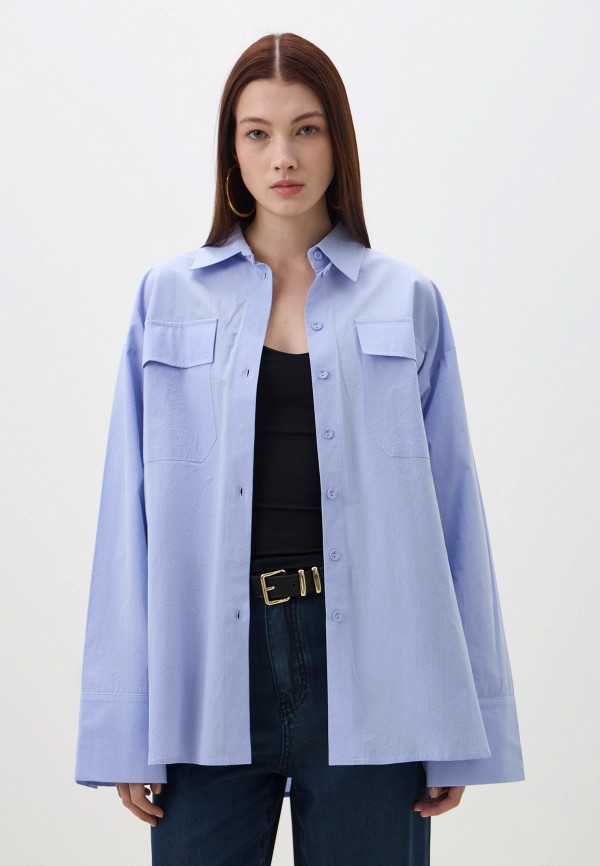 Рубашка DanMaralex 13590₽