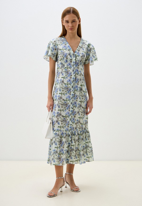 Платье DanMaralex