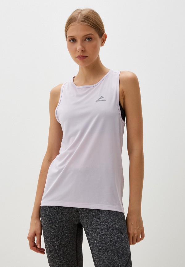 Майка спортивная Demix 879₽