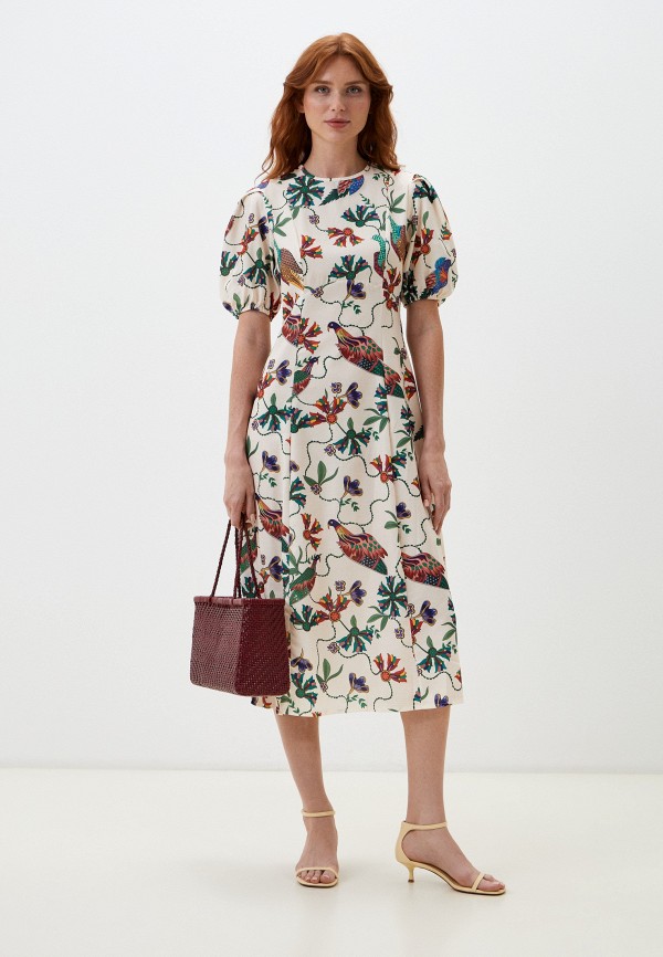 Платье Lulez 5300₽