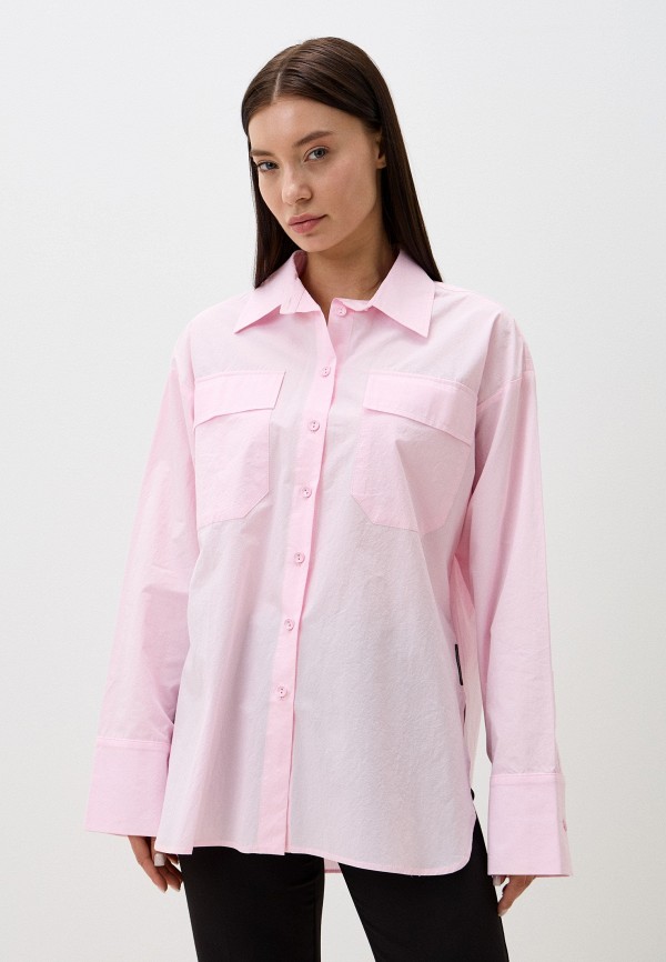 Рубашка DanMaralex 13590₽