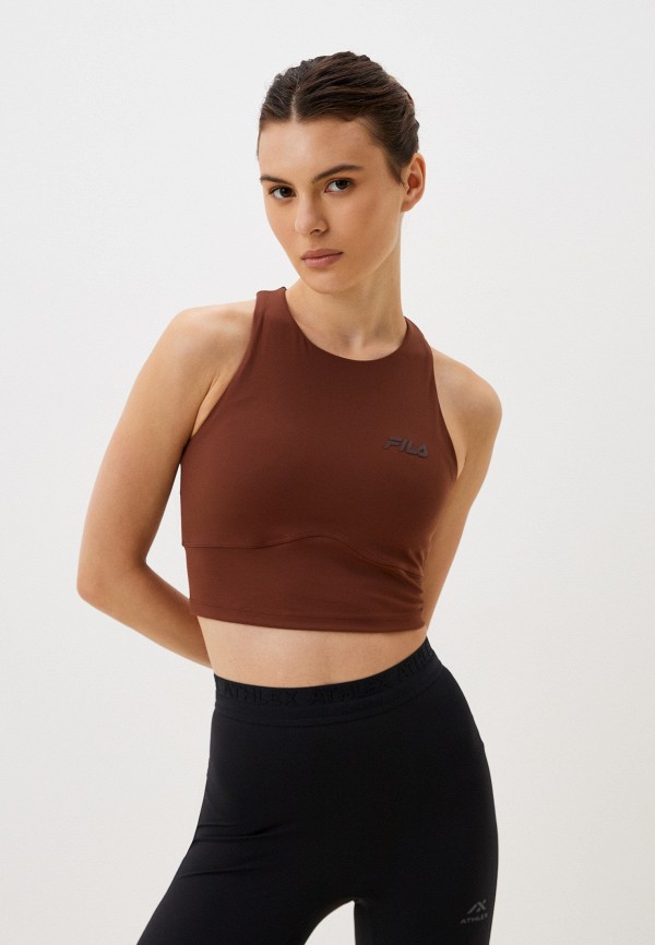 Топ спортивный Fila 2419₽