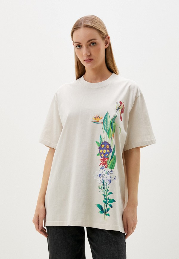 Футболка Qwentiny 1495₽