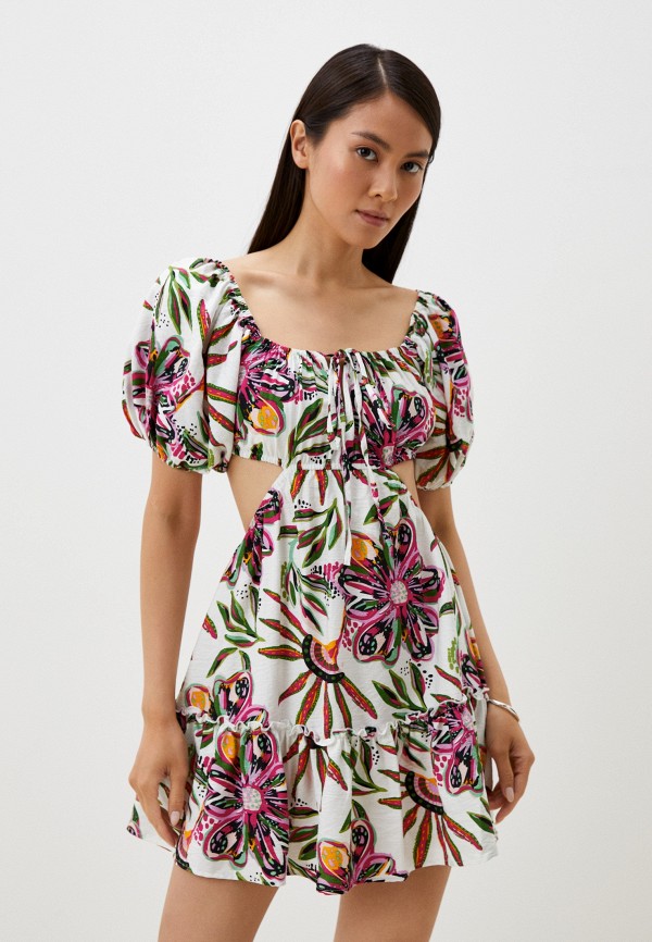 Платье Loo Ru 6800₽