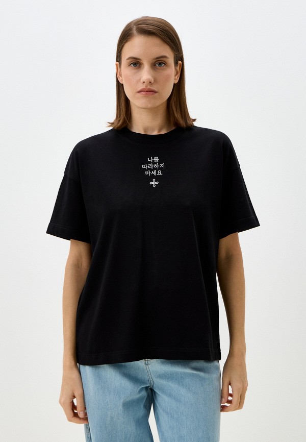 Футболка Lee Dok Sun 4900₽