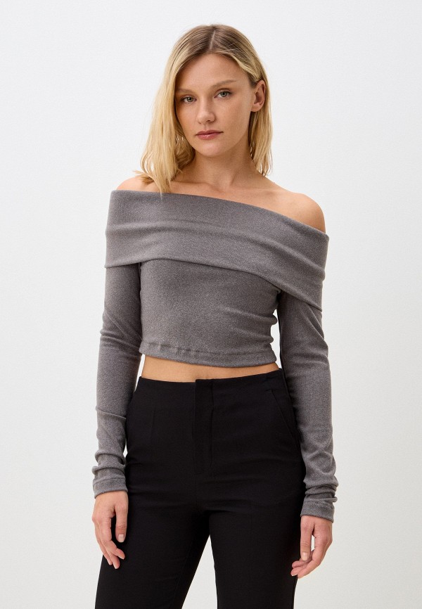 Лонгслив Lee Dok Sun