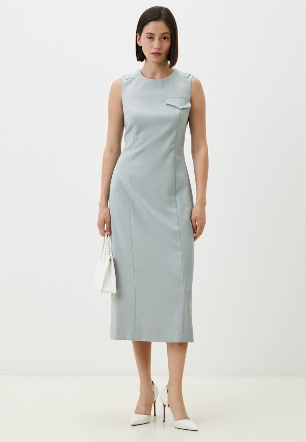 Платье Anna Pekun 10990₽