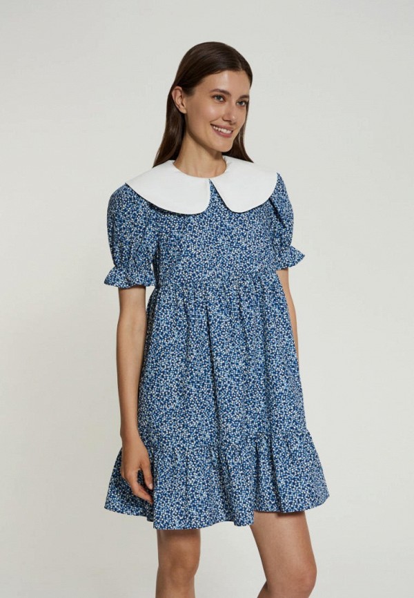 Платье Anna Pekun 12990₽