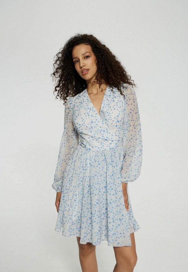 Платье Anna Pekun