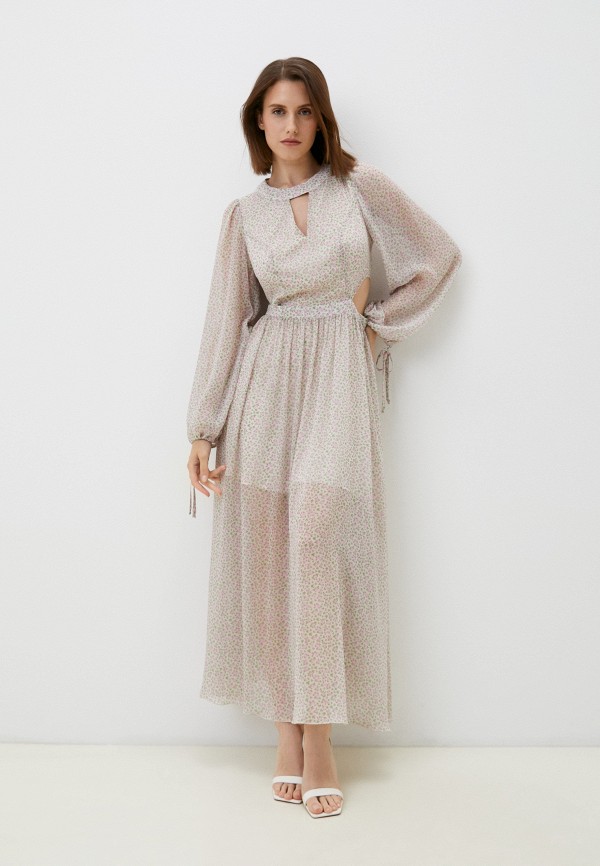 Платье Anna Pekun 11893₽