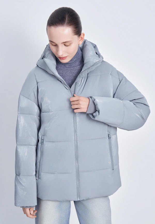 Куртка утепленная Finn Flare 7651₽