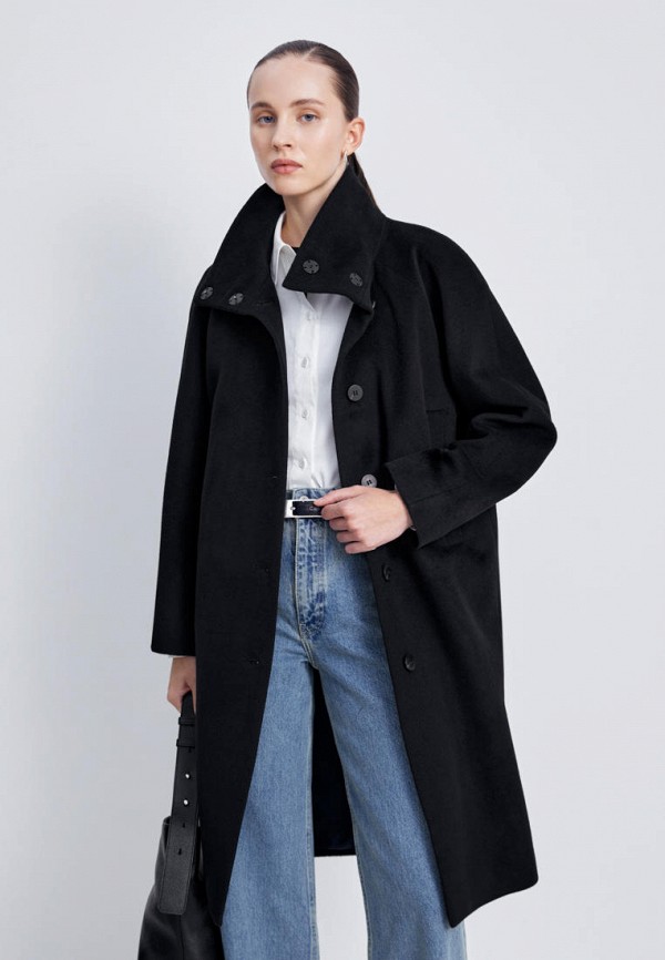 Пальто однобортное Finn Flare 16092₽