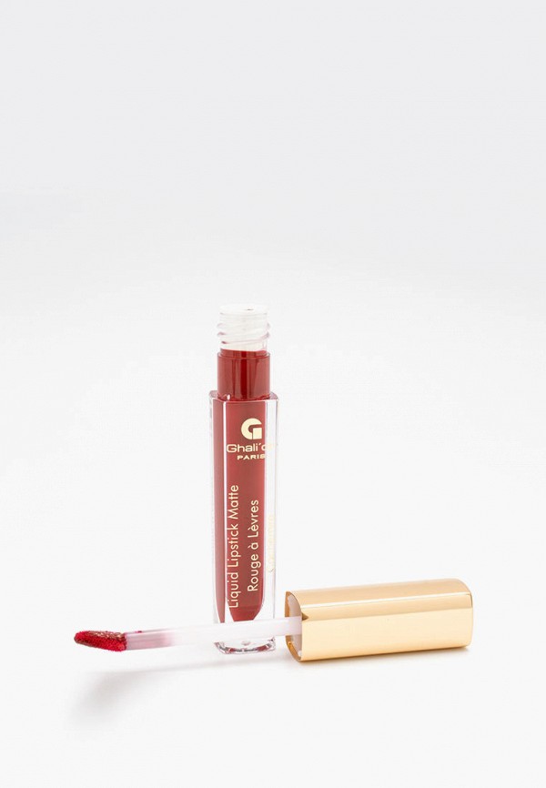 Помада жидкая Ghalior Paris 1290₽