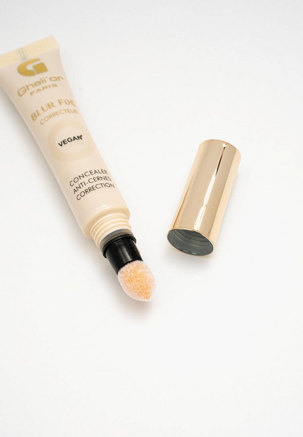 Консилер Ghalior Paris 495₽