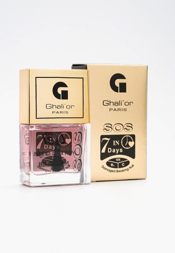 Средство для восстановления ногтей Ghalior Paris 495₽