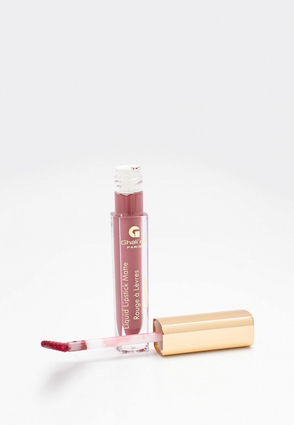 Помада жидкая Ghalior Paris 1290₽