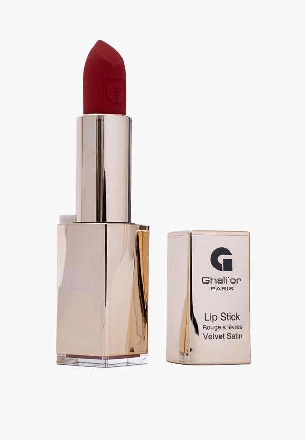 Помада Ghalior Paris 1390₽