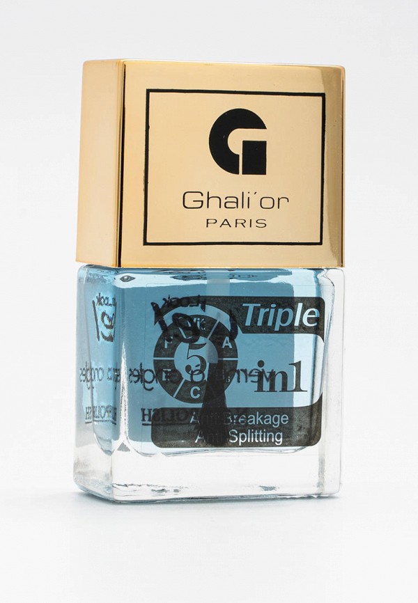 Средство для укрепления ногтей Ghalior Paris 495₽