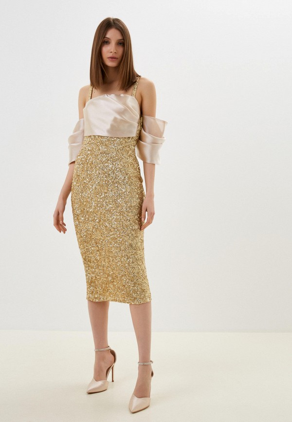 Платье Joymiss 21999₽