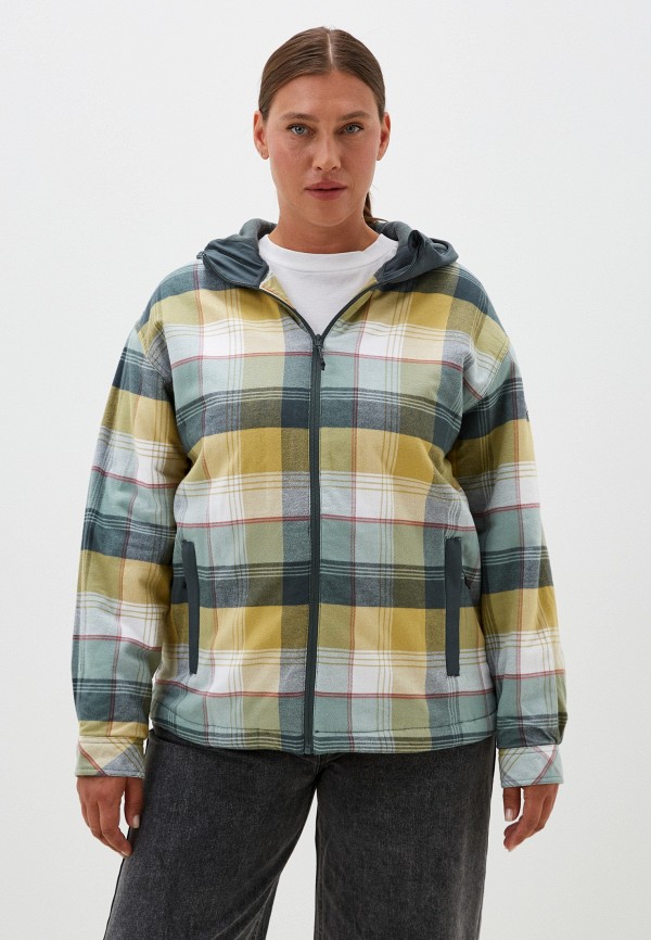 Куртка утепленная Northland 2694₽