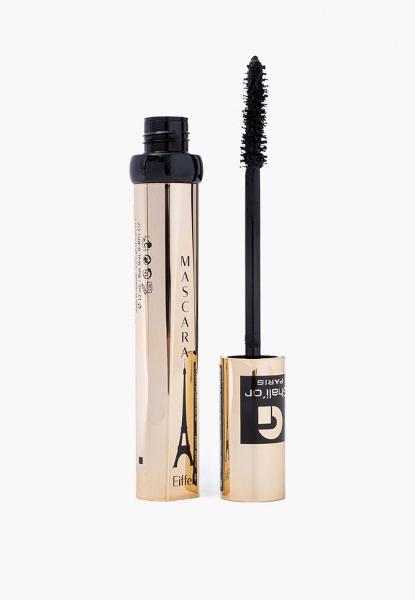 Тушь для ресниц Ghalior Paris 1490₽