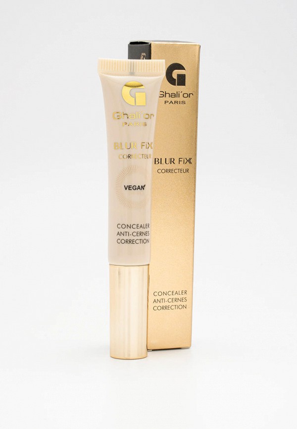 Корректор Ghalior Paris 990₽