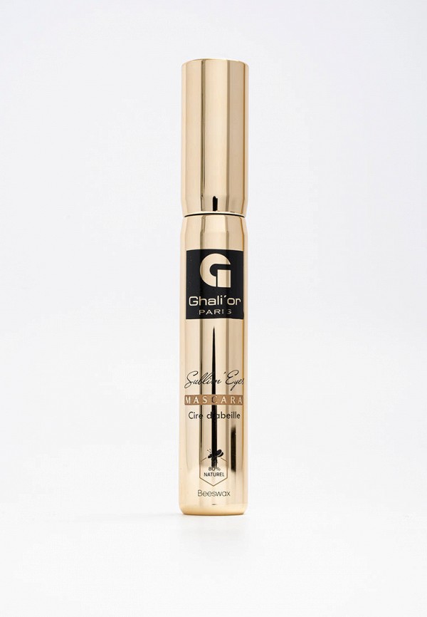 Тушь для ресниц Ghalior Paris 1000₽