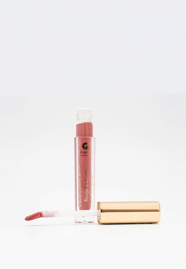 Помада жидкая Ghalior Paris 1290₽