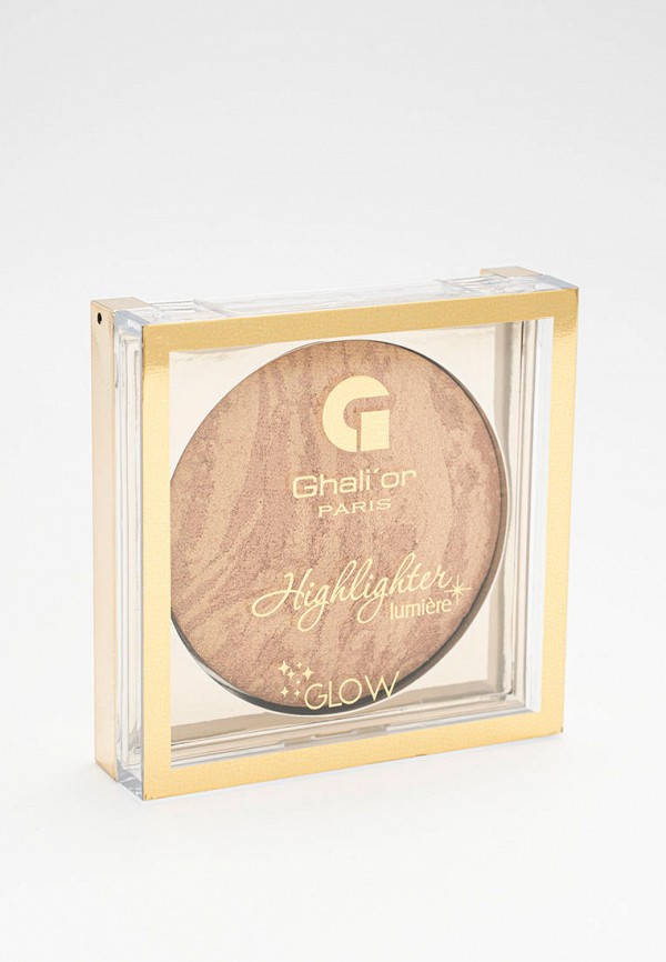 Хайлайтер для лица и тела Ghalior Paris 2090₽