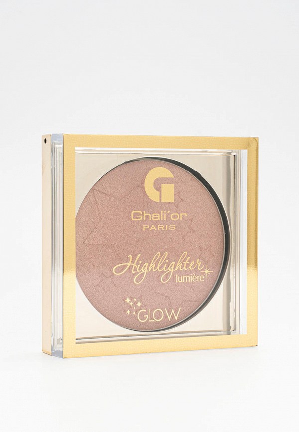 Хайлайтер для лица и тела Ghalior Paris 1490₽