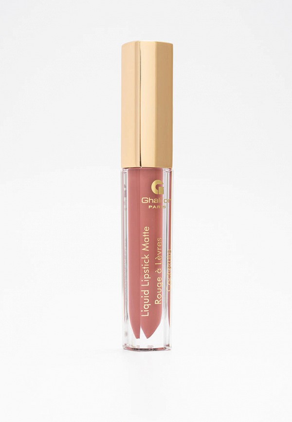 Помада жидкая Ghalior Paris 1290₽