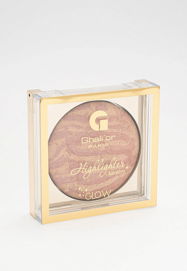 Хайлайтер для лица и тела Ghalior Paris 2090₽