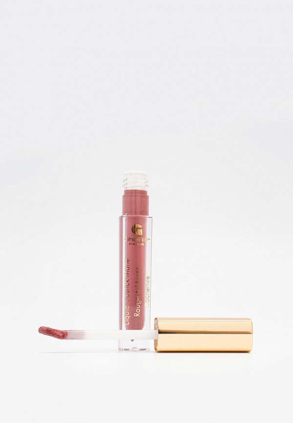 Помада жидкая Ghalior Paris 1290₽