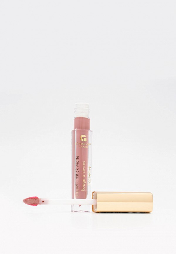 Помада жидкая Ghalior Paris 1290₽