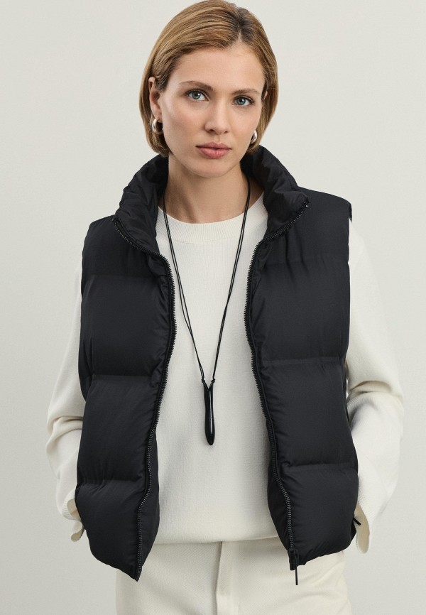 Жилет утепленный Zarina 1511₽