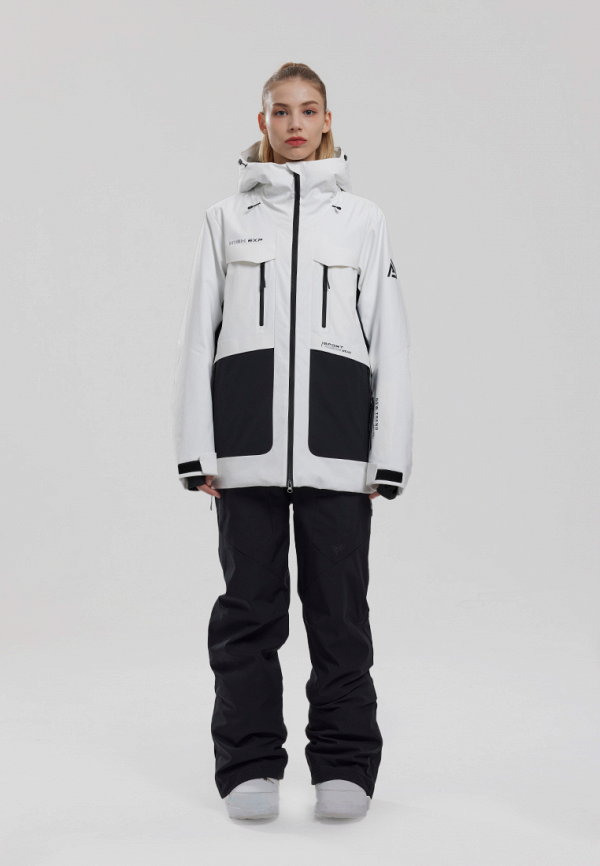 Куртка сноубордическая High Experience 17842₽