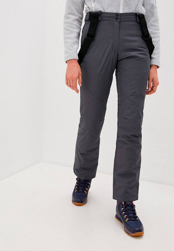 Брюки горнолыжные High Experience 14320₽