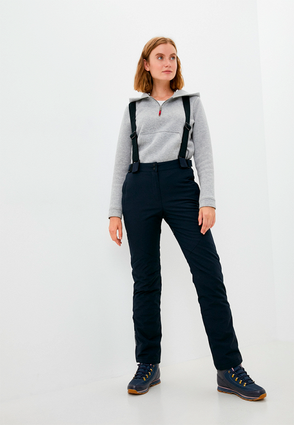 Брюки горнолыжные High Experience 14320₽