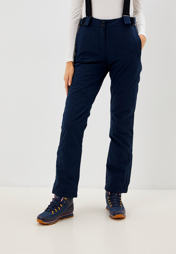 Брюки горнолыжные High Experience 14320₽