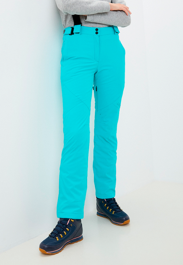 Брюки горнолыжные High Experience 14320₽