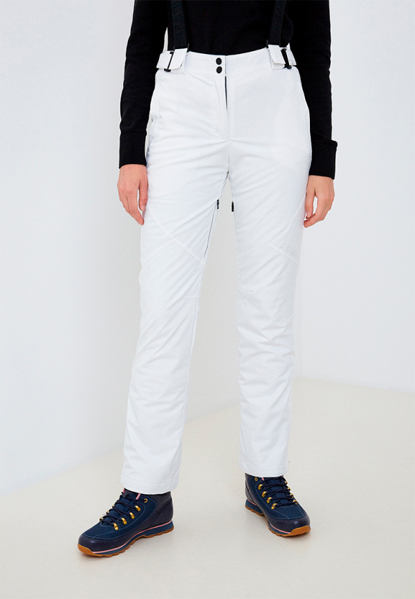 Брюки горнолыжные High Experience 15215₽