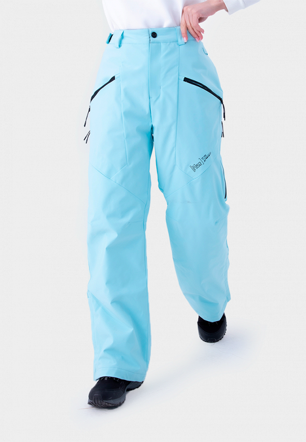 Брюки сноубордические High Experience 12888₽