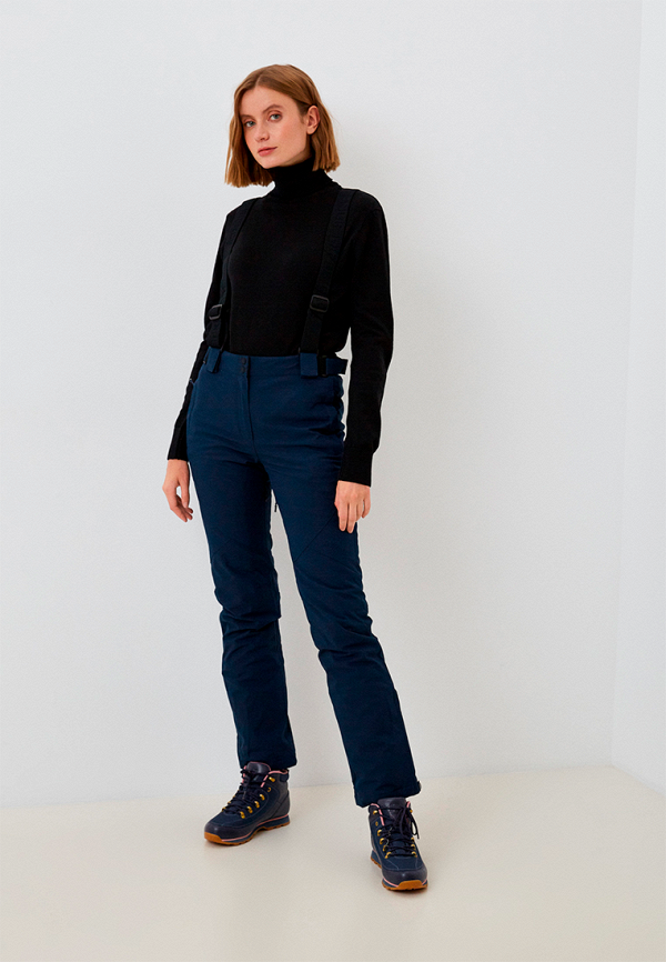 Брюки горнолыжные High Experience 14320₽