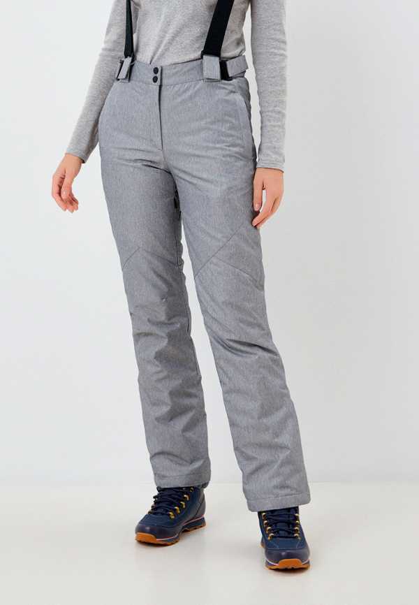 Брюки горнолыжные High Experience 14320₽