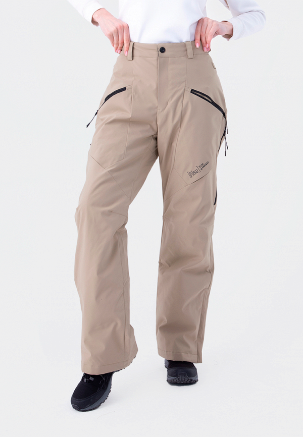 Брюки сноубордические High Experience 14320₽