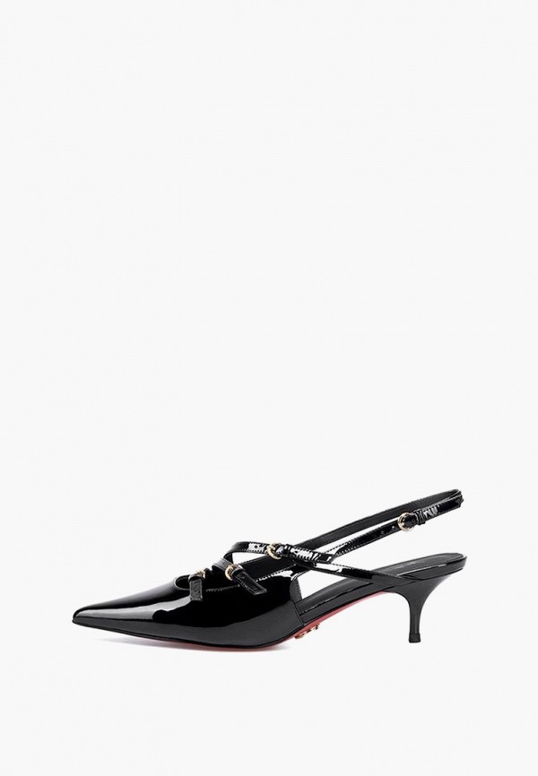 Туфли Tommy Woo